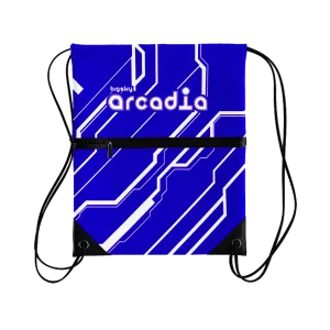 P-CORE AEROSLING CINCH BAG