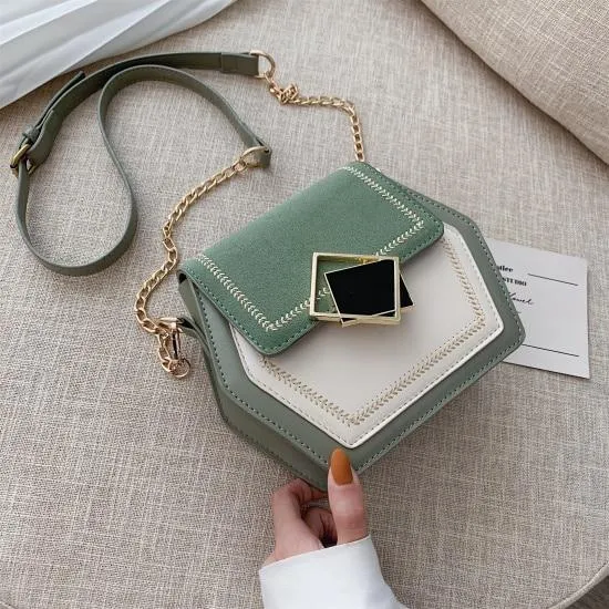 PAISLEY Crossbody
