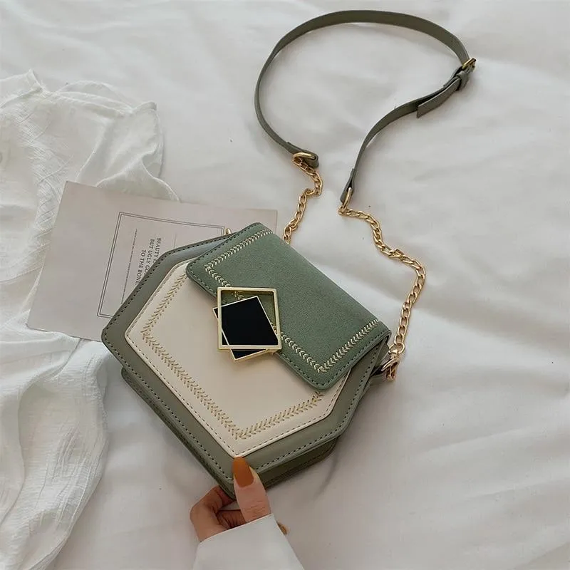 PAISLEY Crossbody