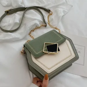 PAISLEY Crossbody