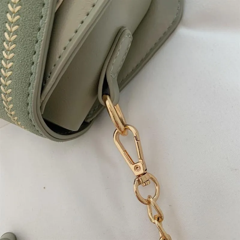 PAISLEY Crossbody
