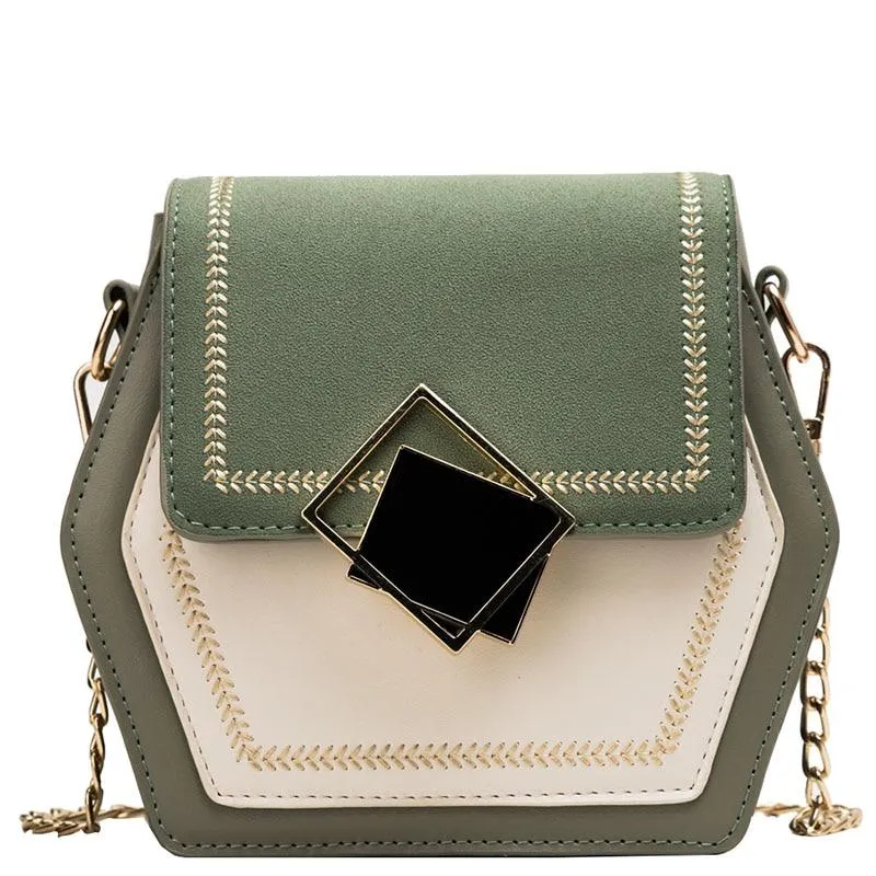 PAISLEY Crossbody