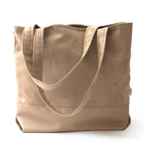 Peanut Butter Shopper Bag