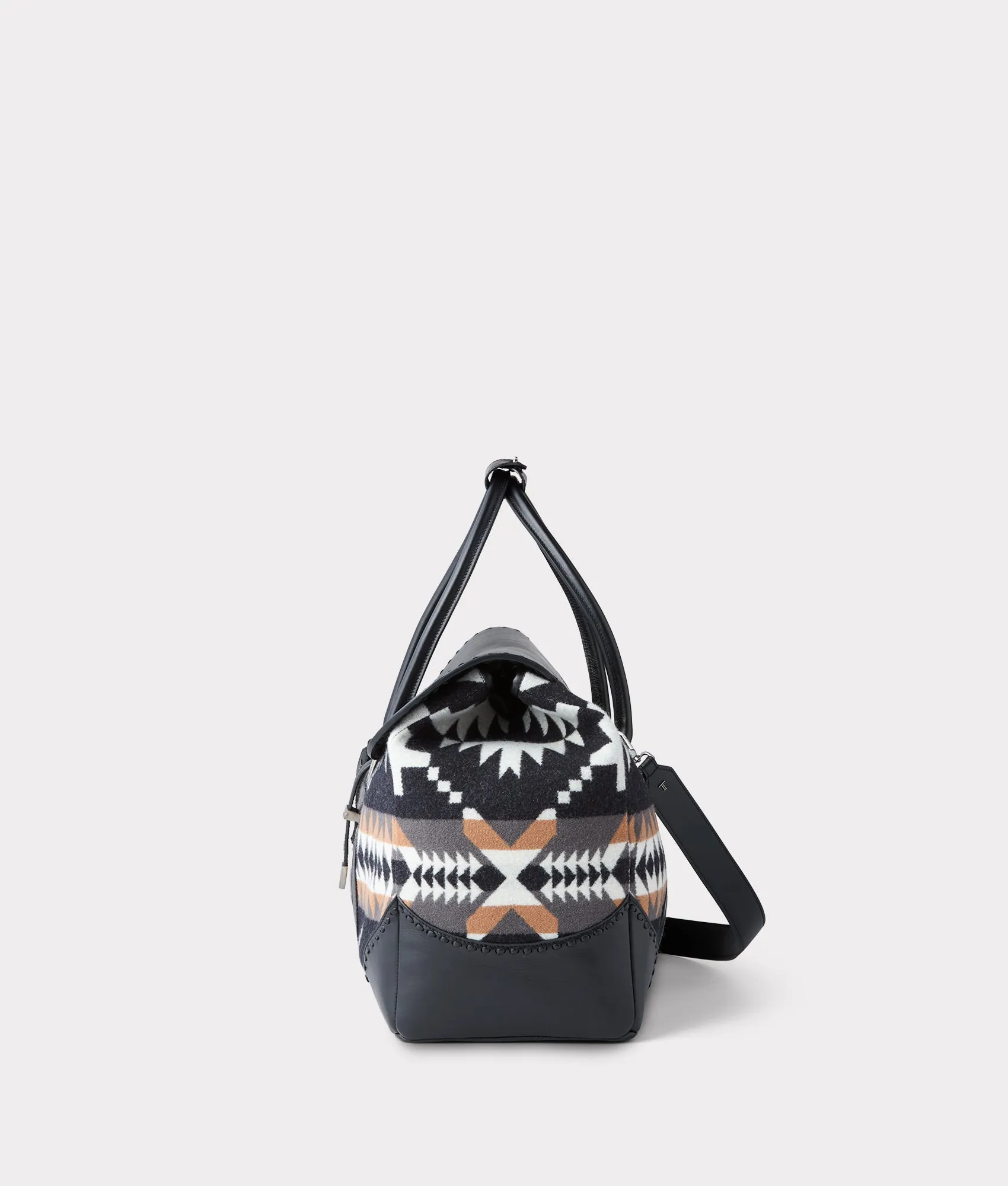 Pendleton x Lucchese Spider Rock Weekender