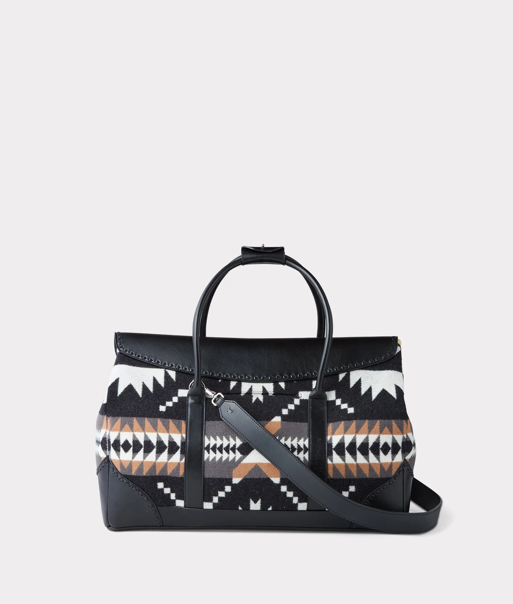 Pendleton x Lucchese Spider Rock Weekender