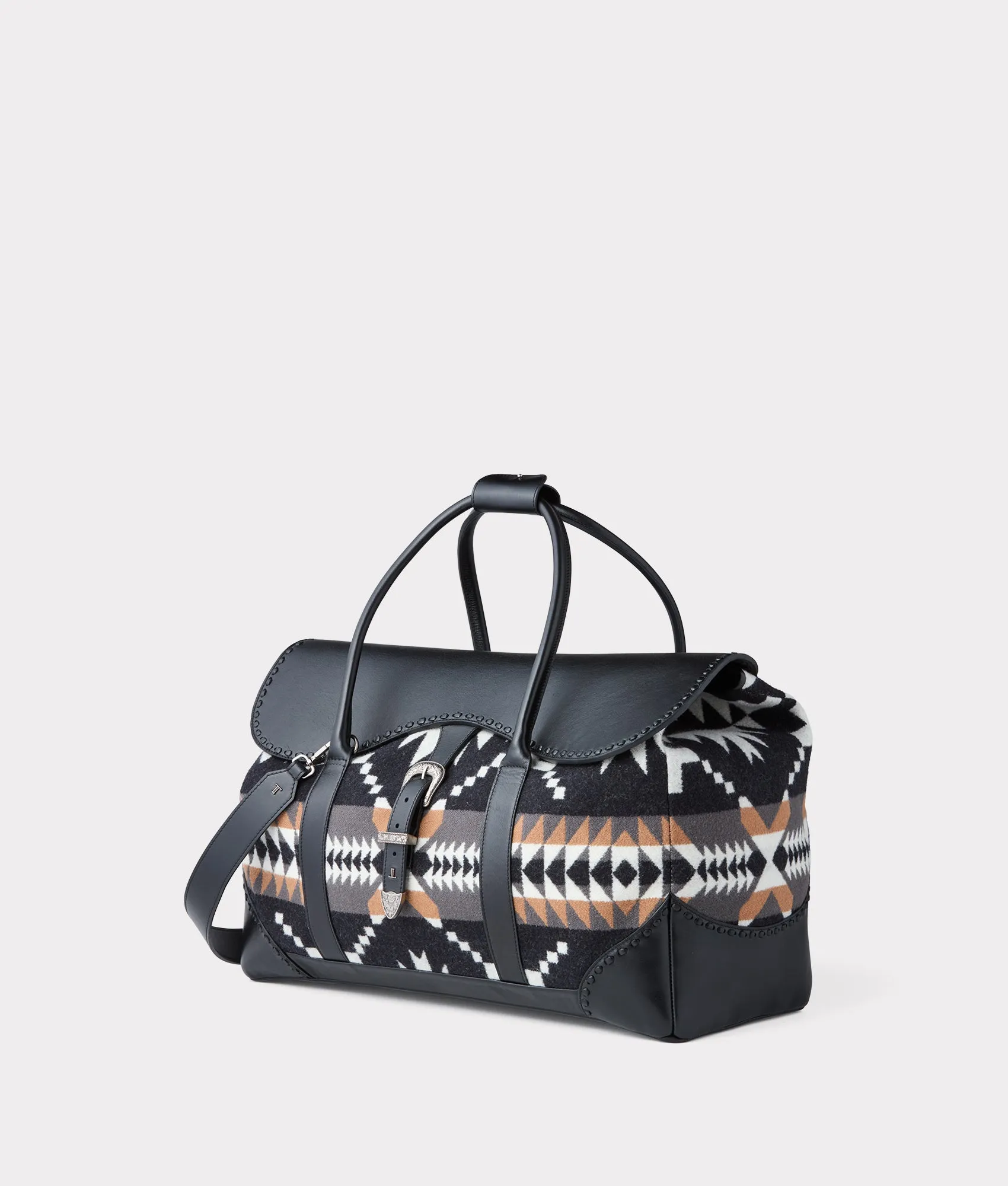 Pendleton x Lucchese Spider Rock Weekender