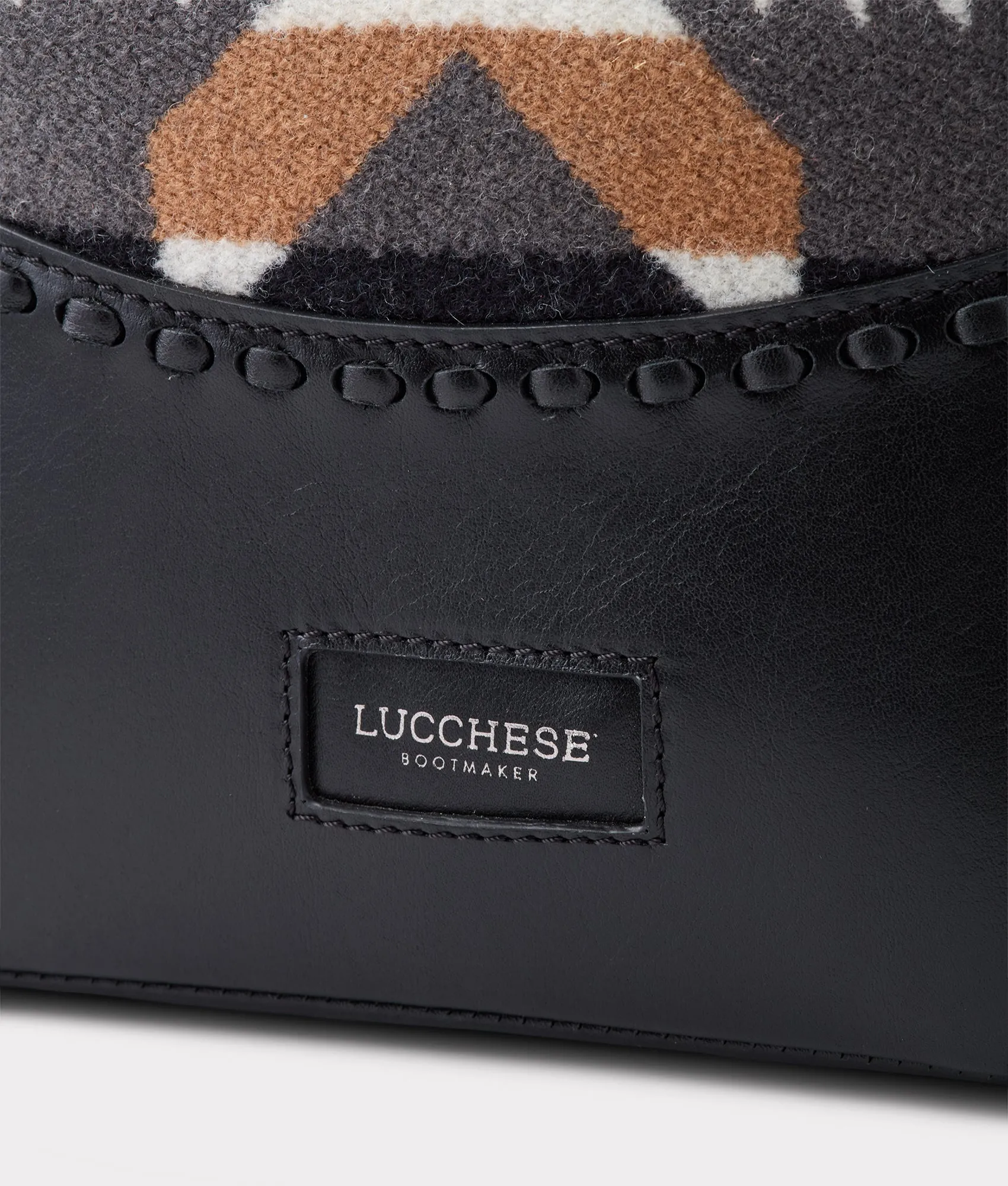 Pendleton x Lucchese Spider Rock Weekender