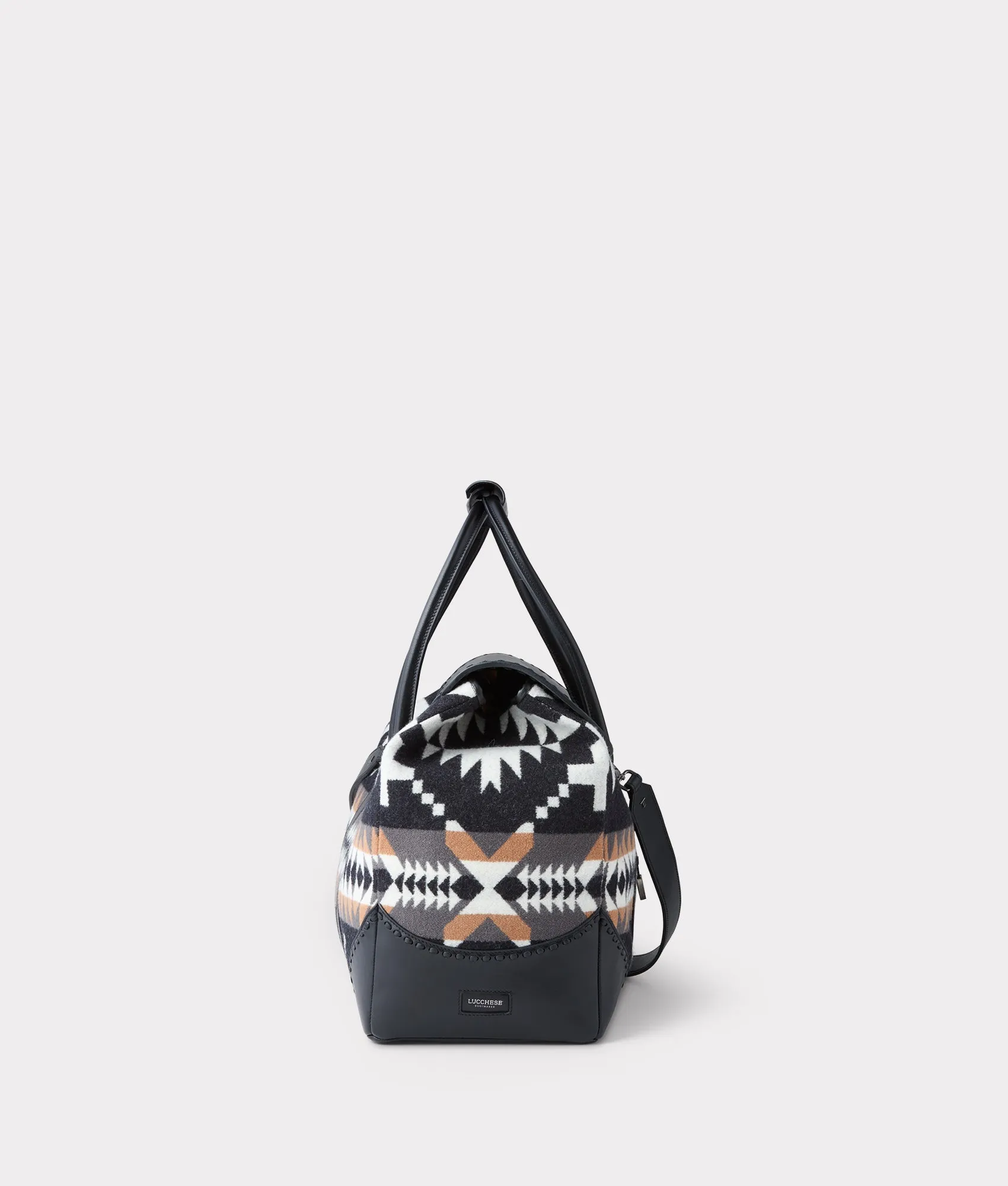 Pendleton x Lucchese Spider Rock Weekender