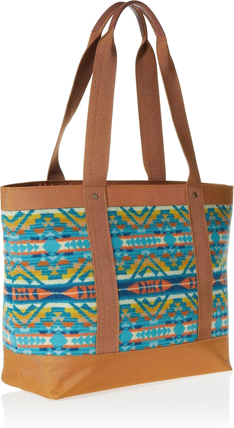 PENDLETON Zip Tote