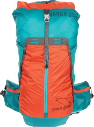 PEREGRINE VANGA 25 DRY PACK