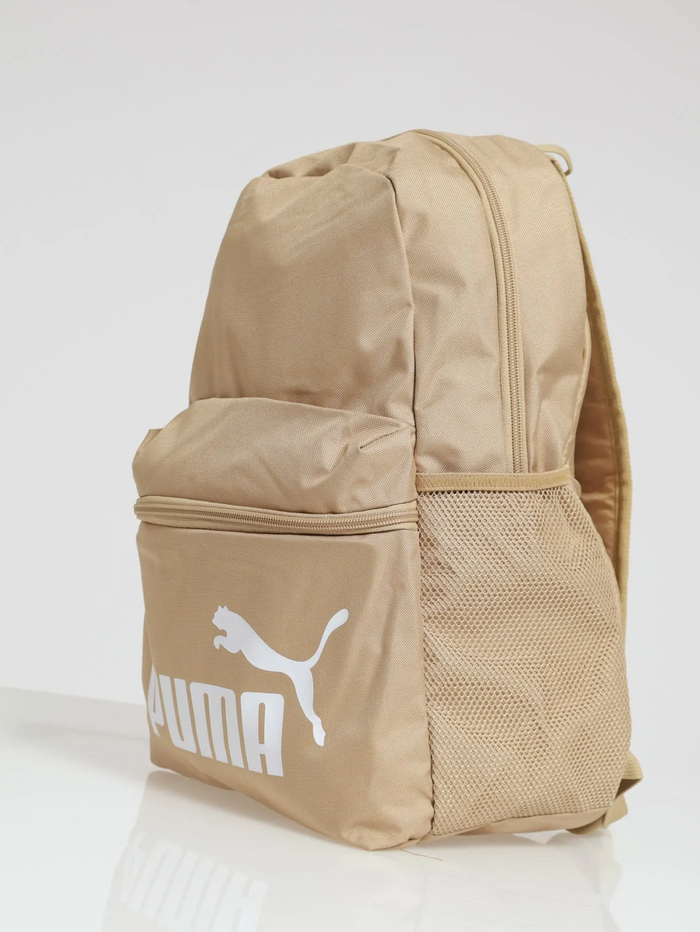 Phase Backpack - Tan