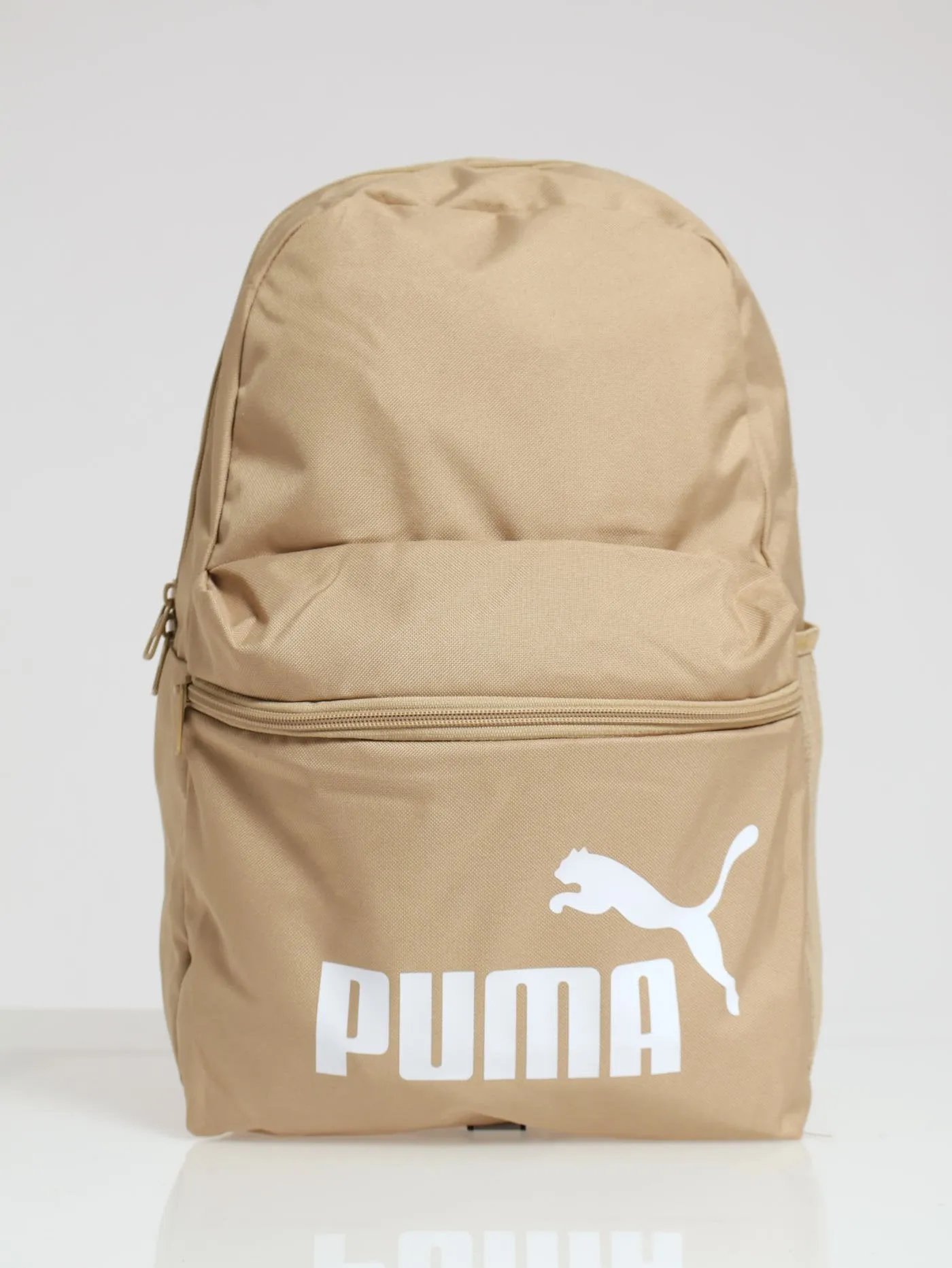 Phase Backpack - Tan