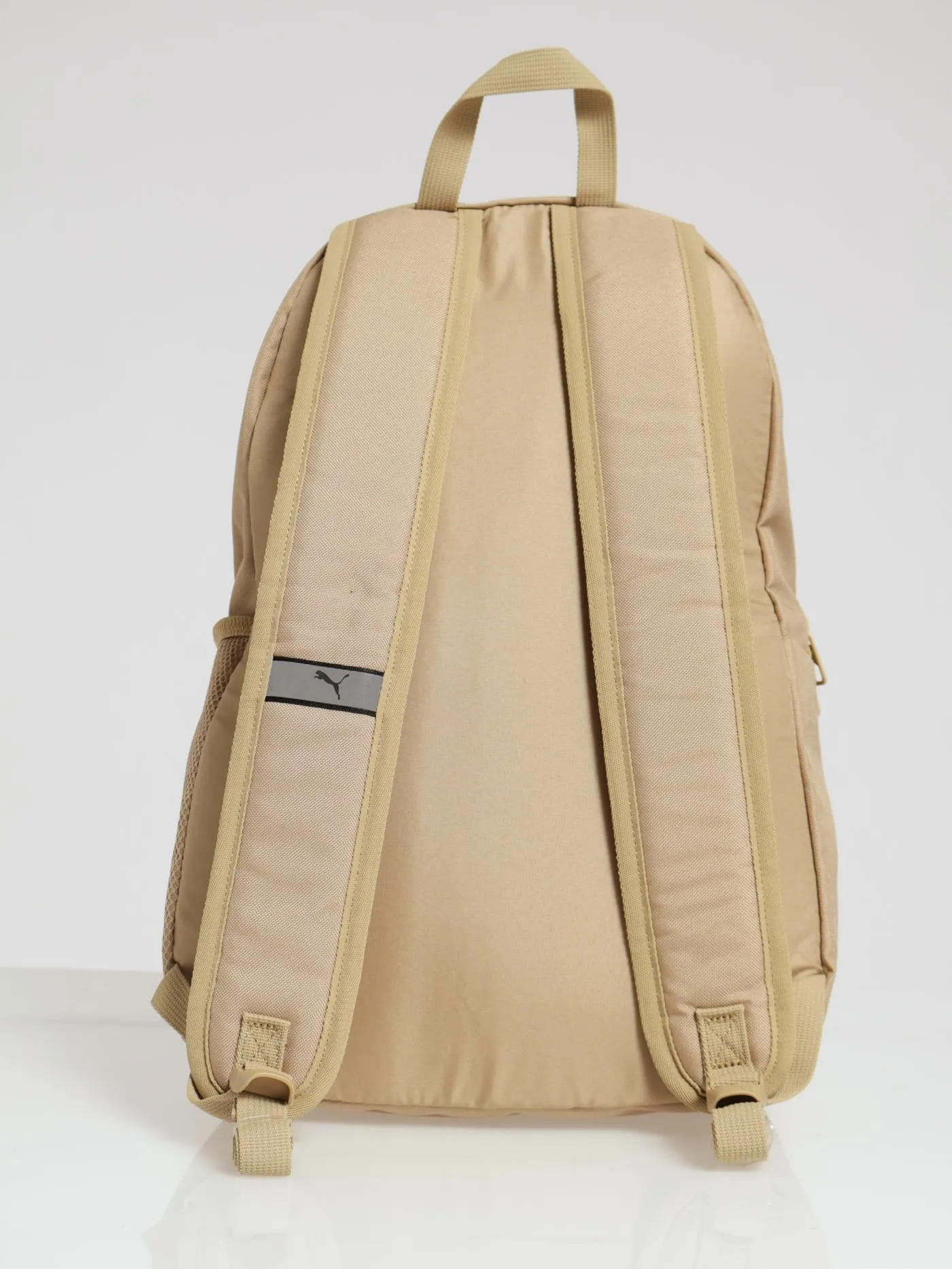 Phase Backpack - Tan