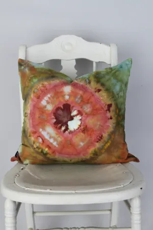 Pillow Sham cases 18 inch - Confetti mega eye