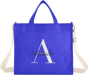 Pink Customized Tote Bag for Women Corduroy Crossbody Purse Handbag Shoulder Bag Nurse Bags for Girl College