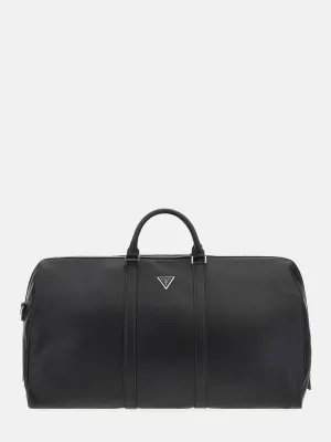 Pisa Saffiano Weekender Bag