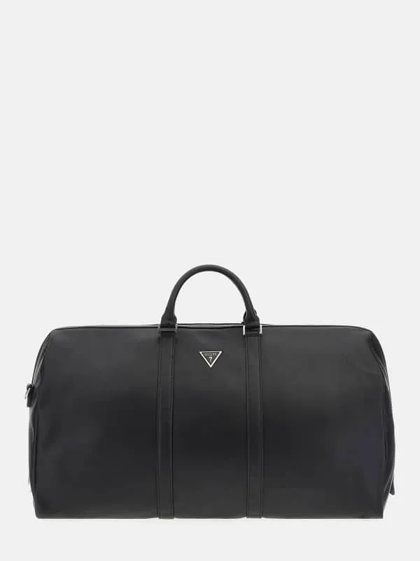 Pisa Saffiano Weekender Bag