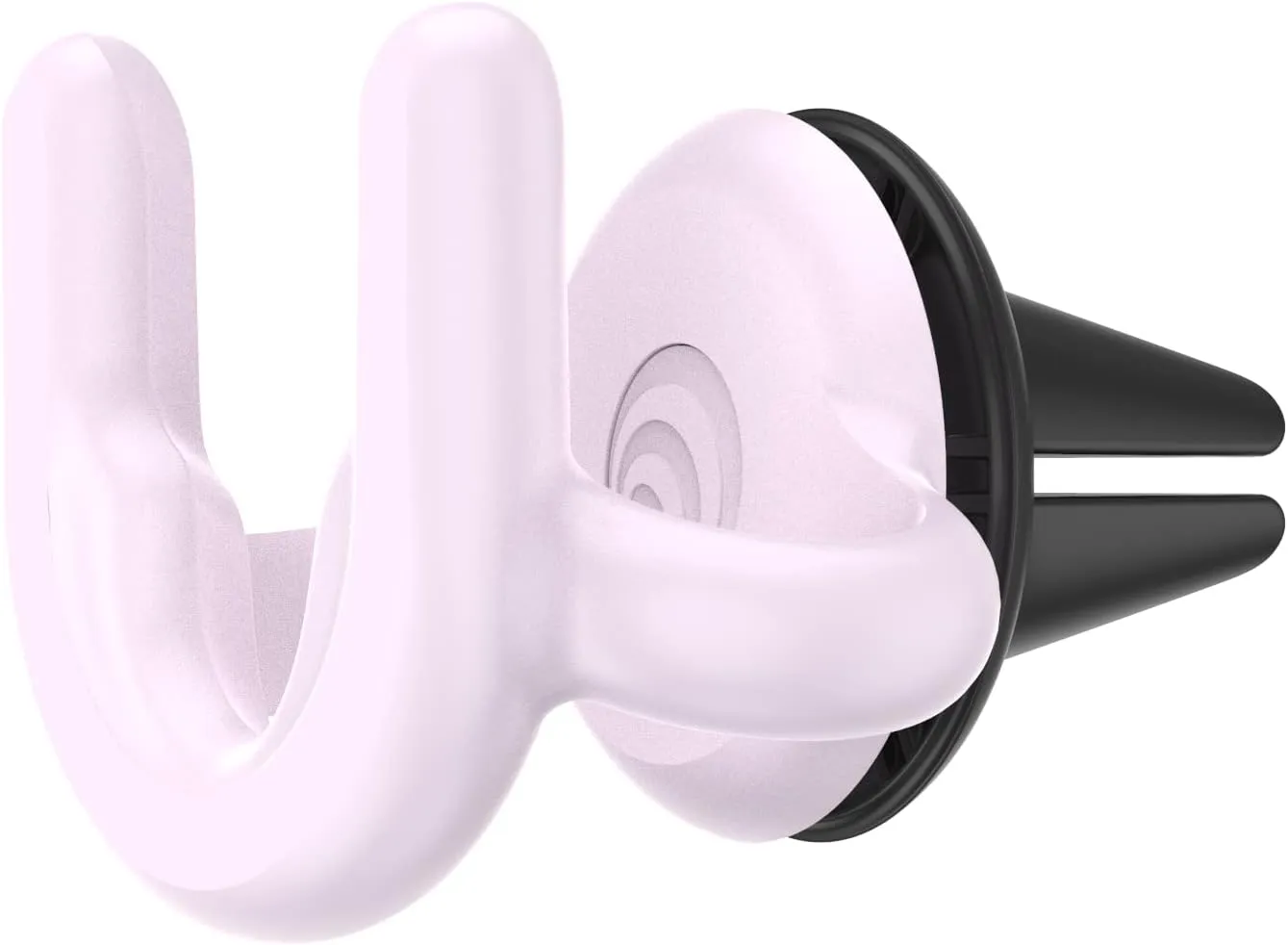 PopSockets Car Phone Mount - Vent Mount, Orchid