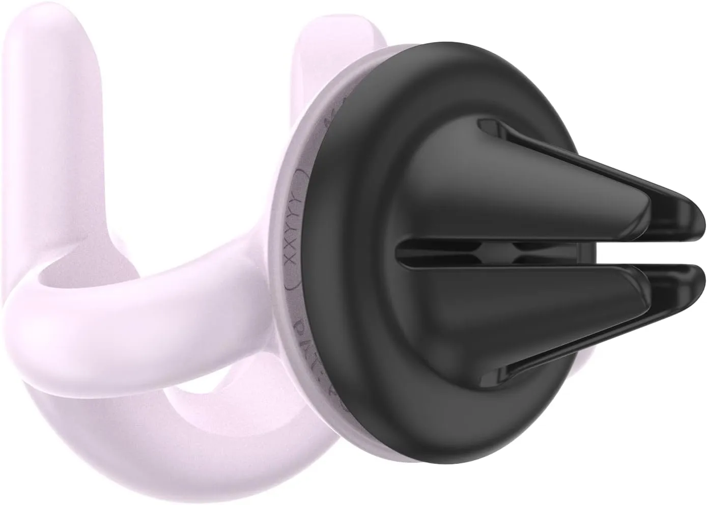 PopSockets Car Phone Mount - Vent Mount, Orchid