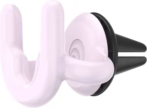 PopSockets Car Phone Mount - Vent Mount, Orchid