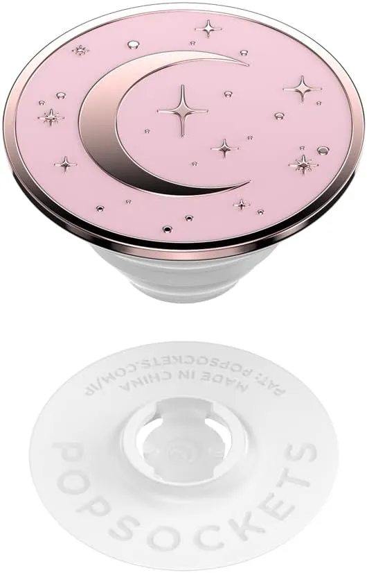 POPSOCKETS Phone Grip with Expanding Kickstand - Enamel Dainty Cosmic