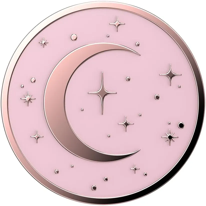 POPSOCKETS Phone Grip with Expanding Kickstand - Enamel Dainty Cosmic