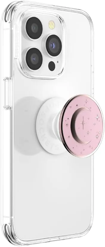 POPSOCKETS Phone Grip with Expanding Kickstand - Enamel Dainty Cosmic