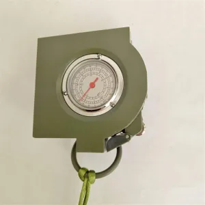 Portable Compass, Outdoor Navigation Compass Tools, for Hiking Navigation Excellent for Camping, Exploring