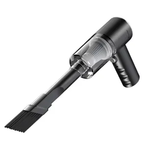 Portable Vehicle Vacuum Cleaner