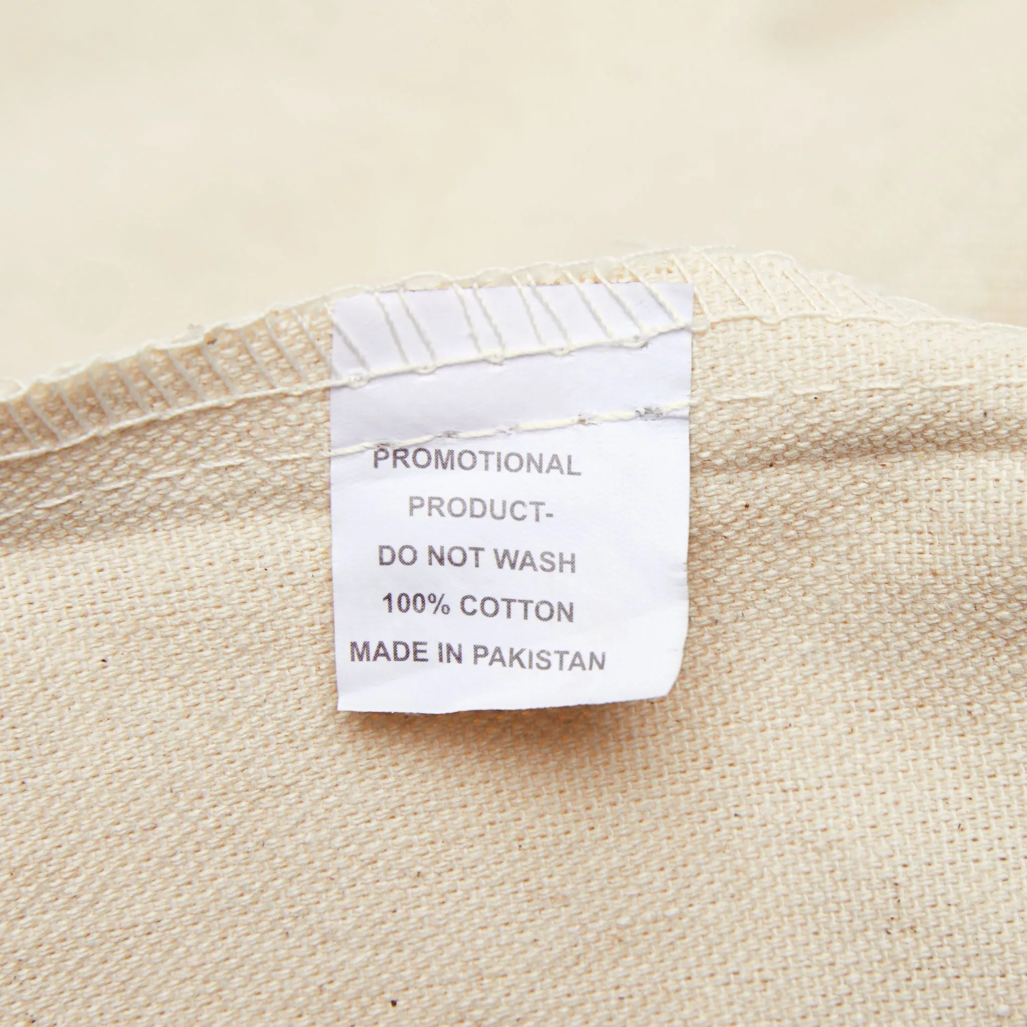 Portofino Summer Canvas Tote Bag