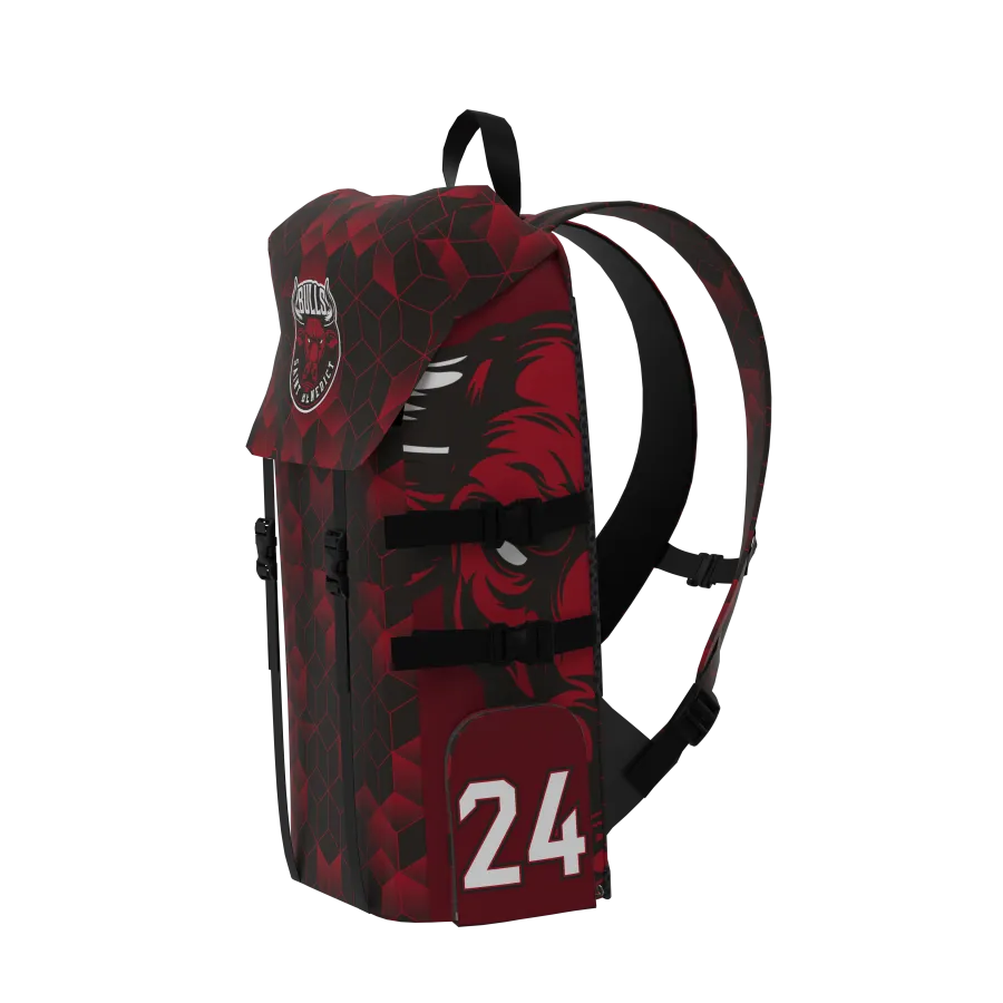 PRO-SELECT TRAVELER BACKPACK