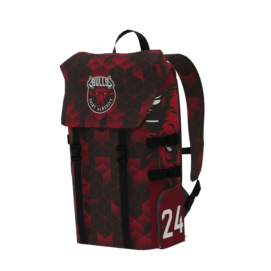 PRO-SELECT TRAVELER BACKPACK