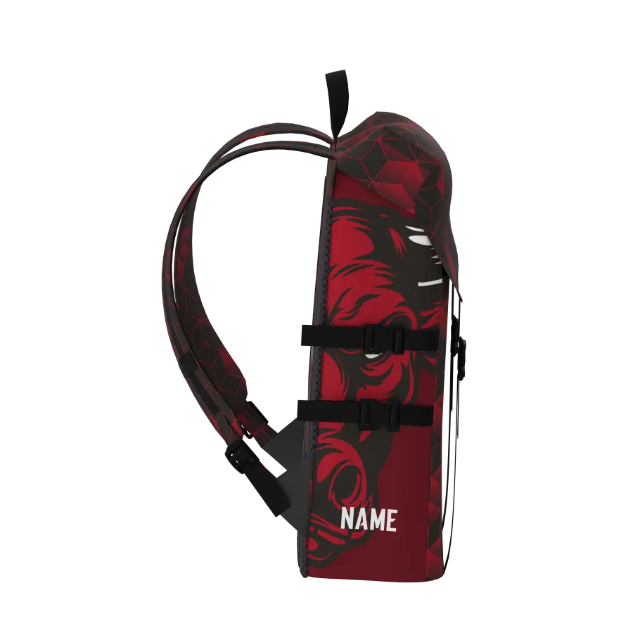 PRO-SELECT TRAVELER BACKPACK