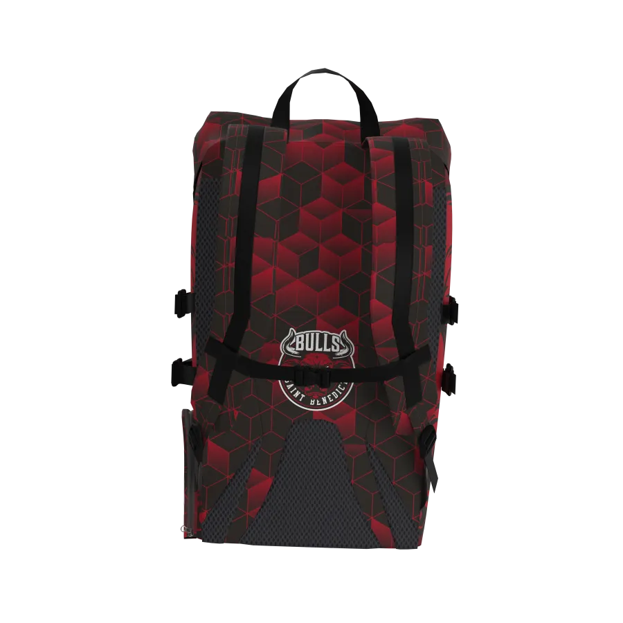 PRO-SELECT TRAVELER BACKPACK