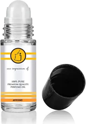 Pure Perfume Oil for Perfume Making, Personal Body Oil, Soap, Lotion, Candle Making & Incense | Perfume Scented Oil | Premium Quality Undiluted & Alcohol Free (Eucalyptus Mint, 4oz)