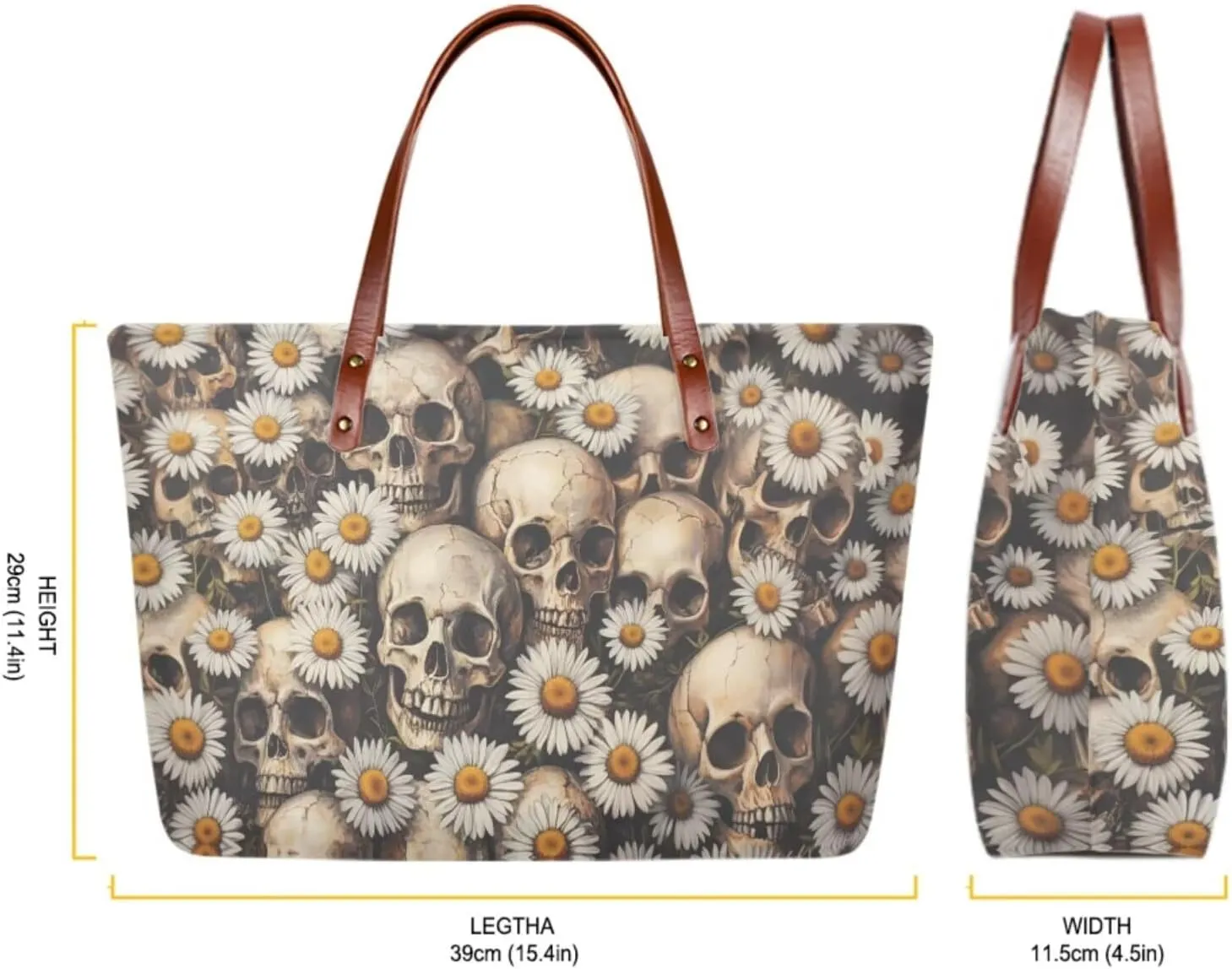 Purse and Handbag Set for Women, Large Hobo Bag with Wallet and Make Up Bag, 3 Piece Top Handle Purse Set