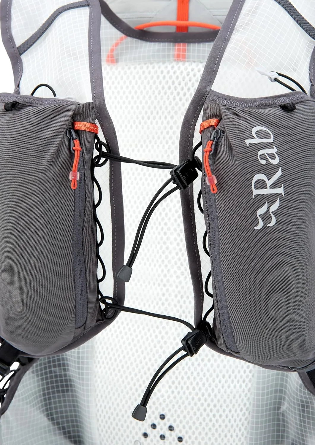 Rab Veil XP Lightweight Breathable Hydration Backpack for Trail Running & Hiking