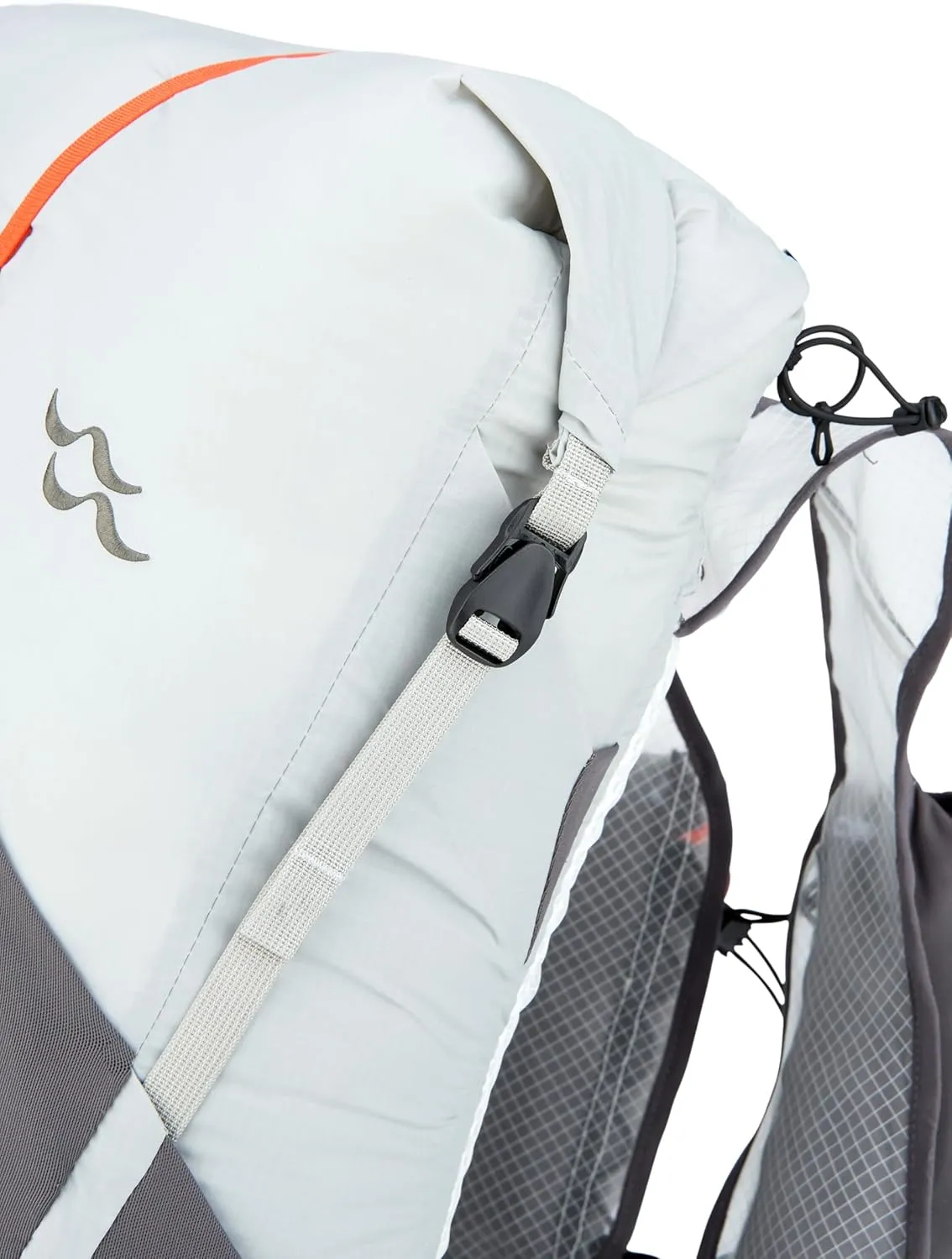 Rab Veil XP Lightweight Breathable Hydration Backpack for Trail Running & Hiking
