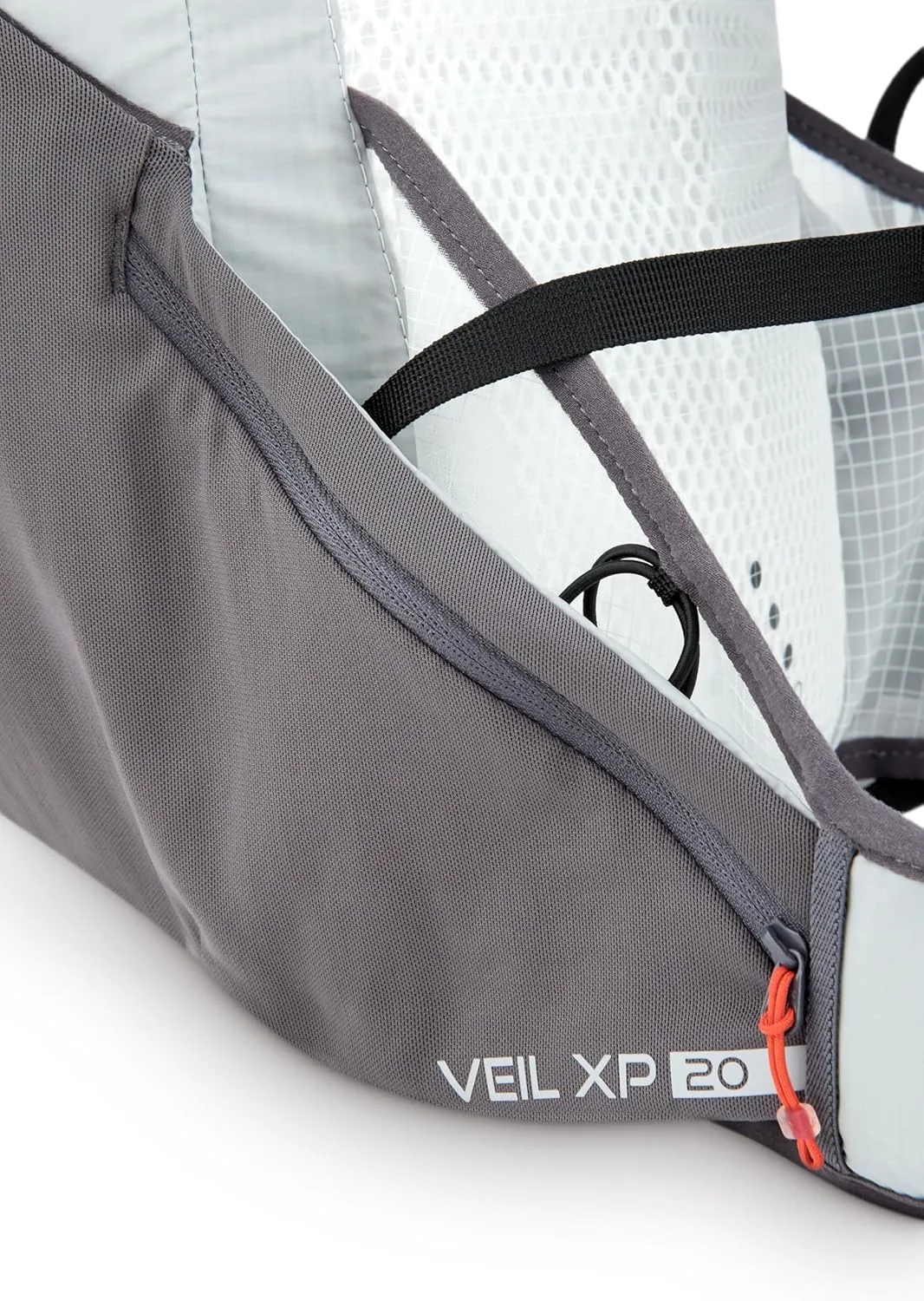Rab Veil XP Lightweight Breathable Hydration Backpack for Trail Running & Hiking