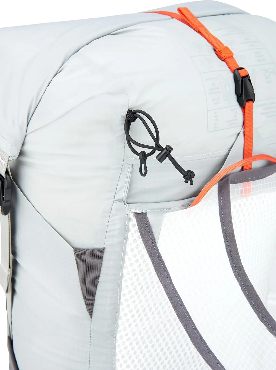 Rab Veil XP Lightweight Breathable Hydration Backpack for Trail Running & Hiking