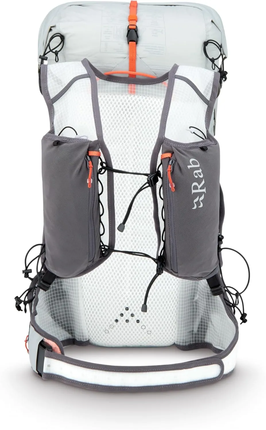 Rab Veil XP Lightweight Breathable Hydration Backpack for Trail Running & Hiking