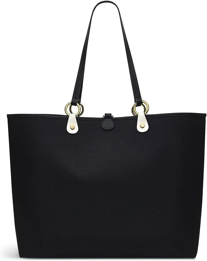 RADLEY London Addison Gardens Signature Responsible Women’s Large Recycled Fabric Open Top Tote Bag