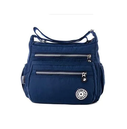 RAINBOW PONY Women Messenger Bag Nylon Women Bags Shoulder Cross body Bags