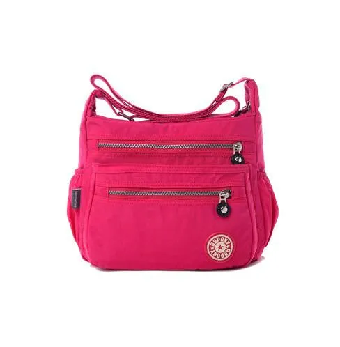 RAINBOW PONY Women Messenger Bag Nylon Women Bags Shoulder Cross body Bags