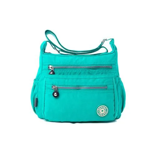 RAINBOW PONY Women Messenger Bag Nylon Women Bags Shoulder Cross body Bags
