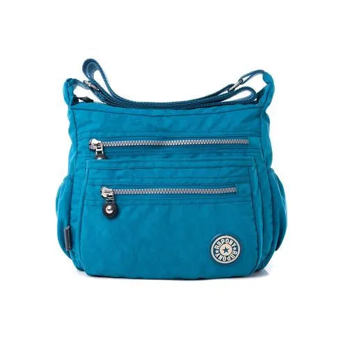 RAINBOW PONY Women Messenger Bag Nylon Women Bags Shoulder Cross body Bags
