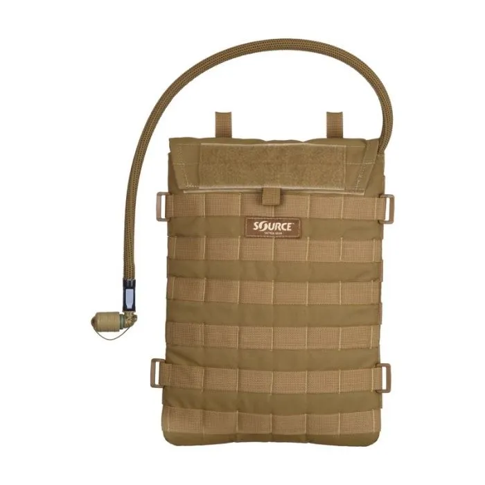 Razor 3L Low Profile Hydration Pouch | SO-Razor