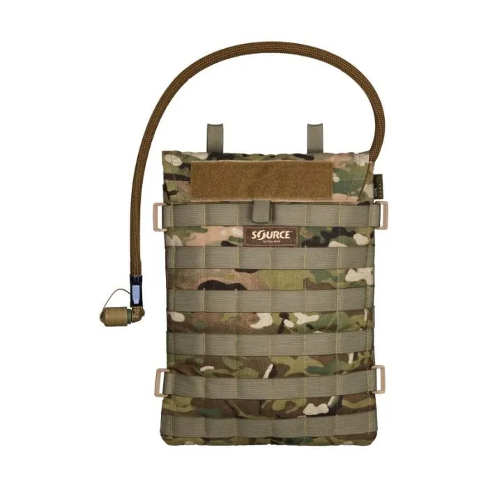 Razor 3L Low Profile Hydration Pouch | SO-Razor