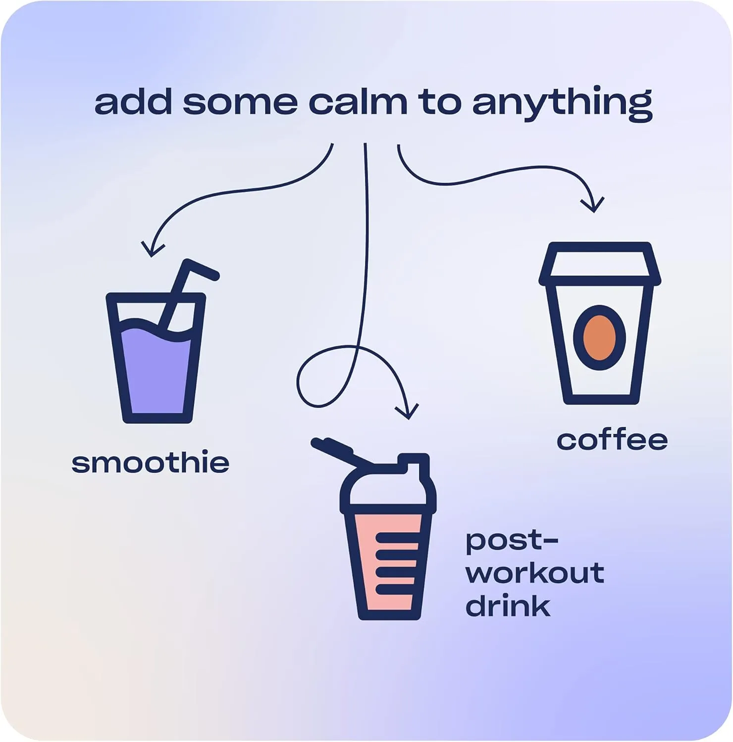 Recess Mood Drink Mix Powder | Sampler Pack | 15ct Box