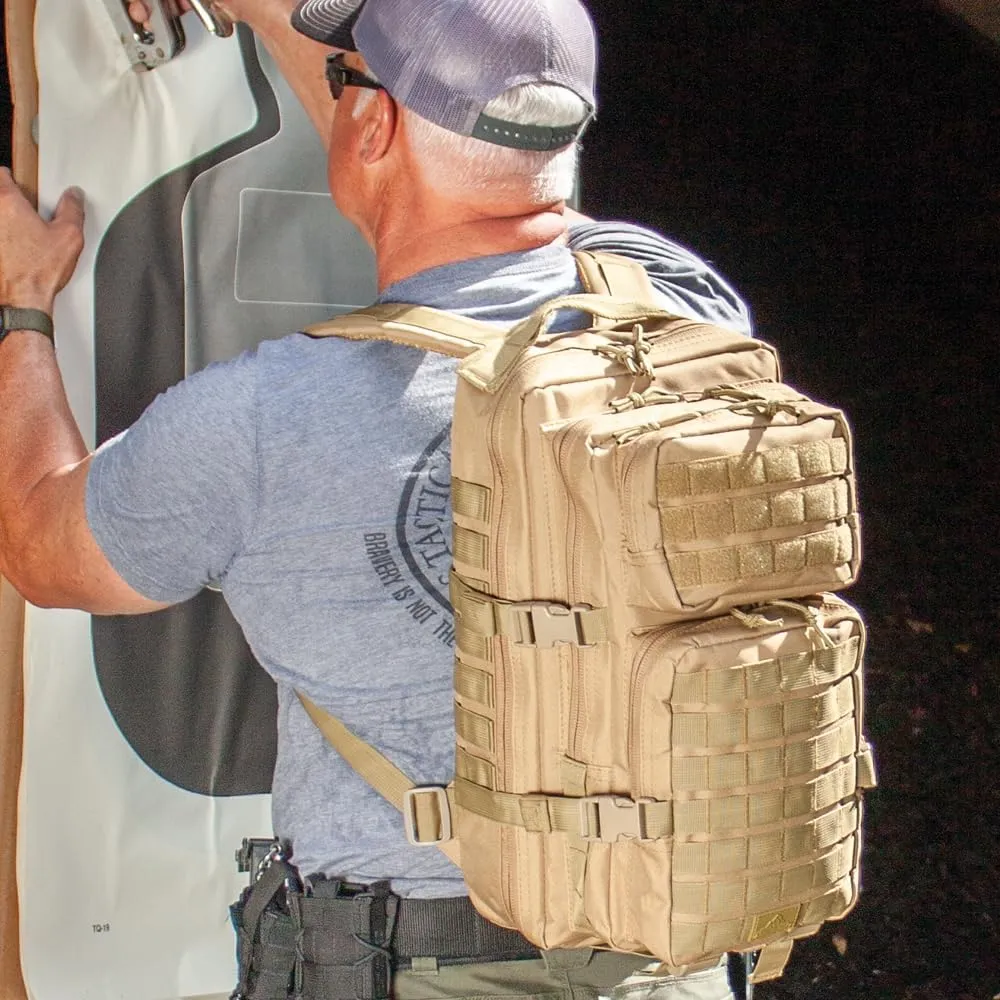 Red Rock Outdoor Gear - Assault Pack